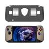 Protective Case for MSI Claw 8 AI+ Soft Transparent TPU Protective Cover Anti-Scratch Handheld Gaming Machine Accessories