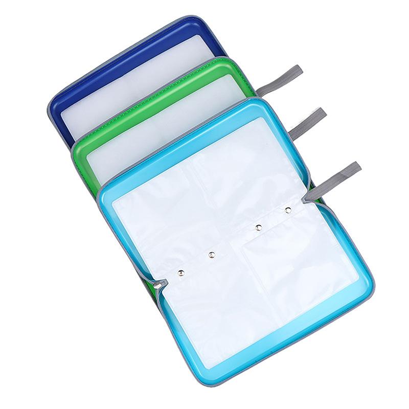 80 листов чехол для CD DVD чехол для хранения дисков держатель для CD конверт бумажник альбом жесткая коробка пластиковая упаковка диск DVD диск упаковка