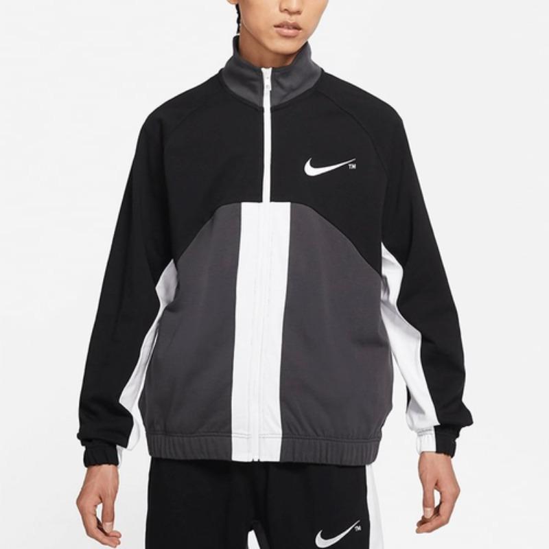 Nike Куртки Мужские Черные DD5982-010