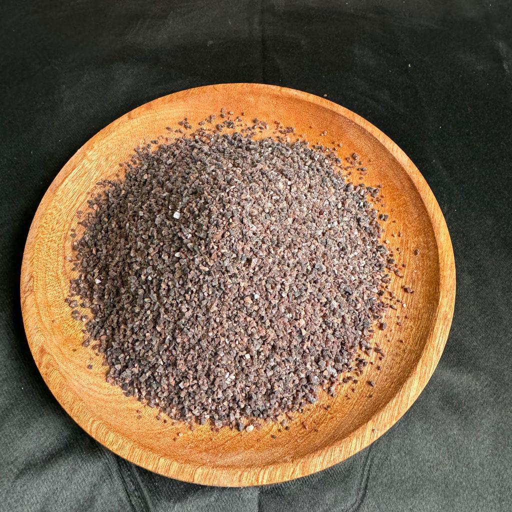 Himalayan Pink Salt Block: Coarse Purifying Cattle & Sheep Licking Rock Salt