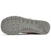 New Balance Nb 574 Versatile Comfortable Low-Top Casual Running Shoes Unisex Sneaker Off-White U574FOG-D