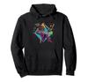 Marvel Spider-Man: Into the Spider-Verse Part 1 Group Shot Hoodie