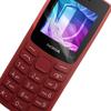Nokia 105 4G (2023) - 3Mk Шелковисто-матовый Про