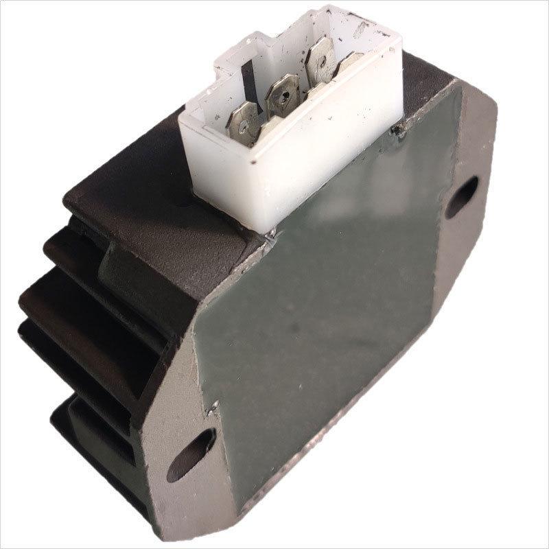John Deere Rectifier M70121 M97348 21066-2056-2070