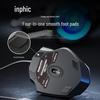 Inphic W1 Ergonomic Silent Wired Gaming Mouse