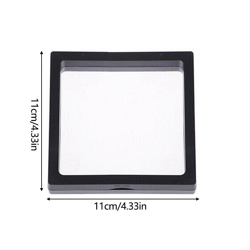 Valentine'S Day Dried Roses Specimen Storage Photo Frame Dried Flowers Photo Frame Sample Exhibition Stand\t\t Display Stand