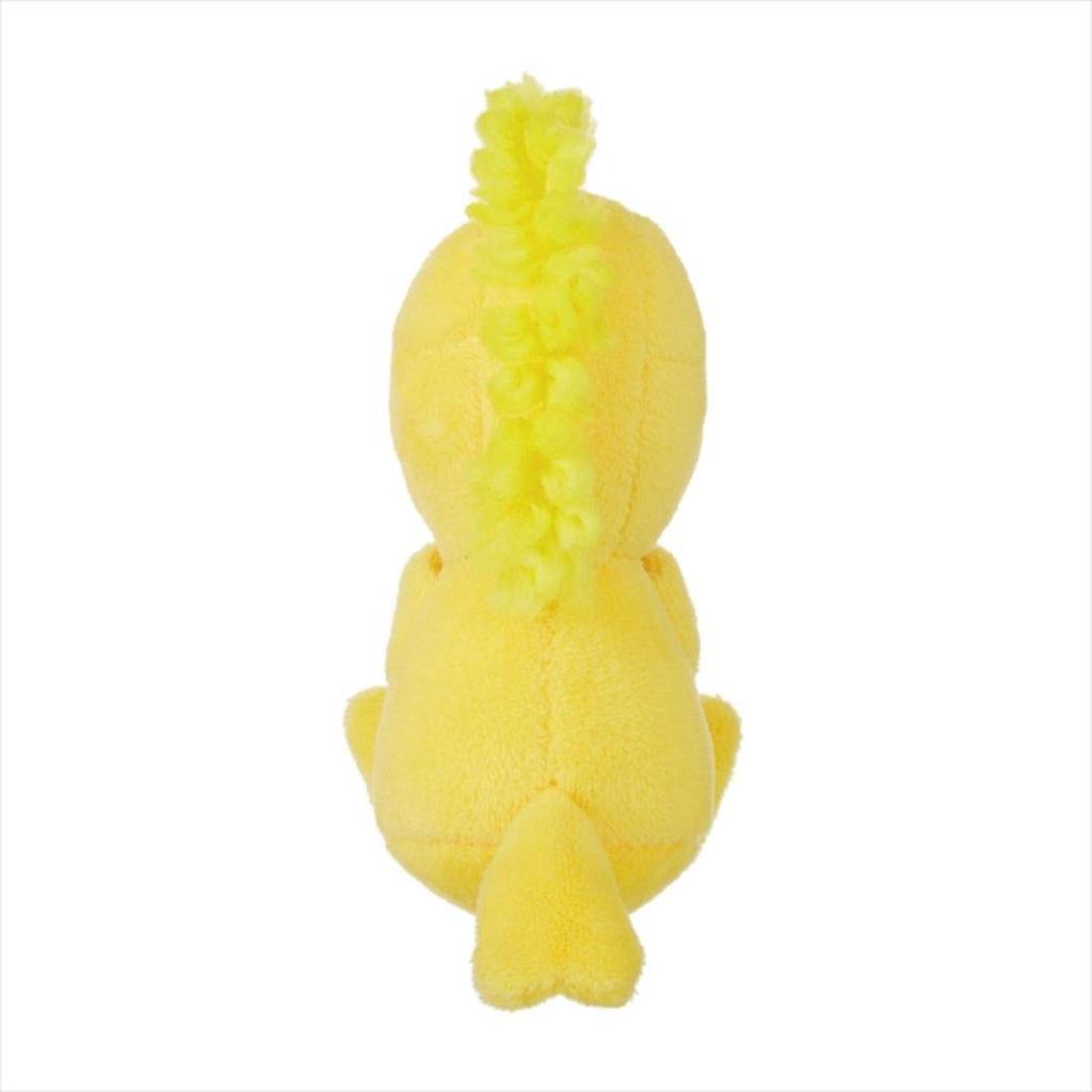 Sekiguchi Gyutto Nakayoshi Woodstock Plush Toy 682966