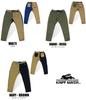 Cliff Mayer Ankle Tapered Climbing Pants (1644011B) (XL, Camel)