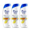 Освежающий шампунь против перхоти Head & Shoulders с контролем жирности кожи