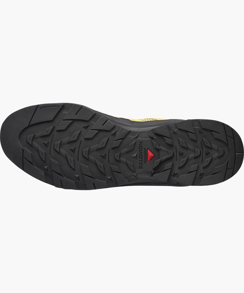 Salomon X-Alp Woven_L47971100 (A Type)