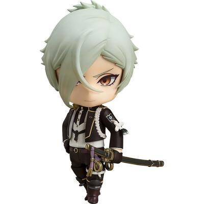 Nendoroid Touken Ranbu -ONLINE- Кидзамару масштабный раскрашенный подвижный рисунок из АБС и ПВХ