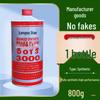 DOT3000 Universal Brake Fluid for Forklift, Tractor, and Engineering Vehicles