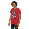 Espresso Yourself T-Shirt | Funny Coffee Lover Caffeine Addict Tee Skeleton