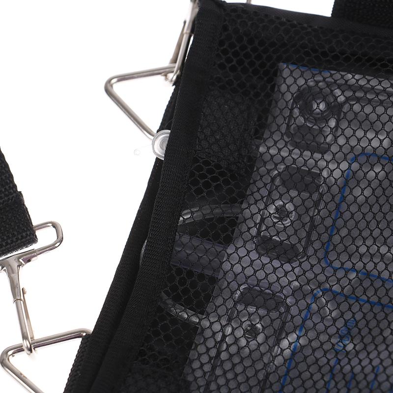 2000 мл мешок для дренажа мочи чехол для ремня на плечо и ногу катетер мешок для дренажа брюшной полости