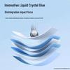 Smorss 3D Tempered Glass Screen Protector for Huawei Mate X7