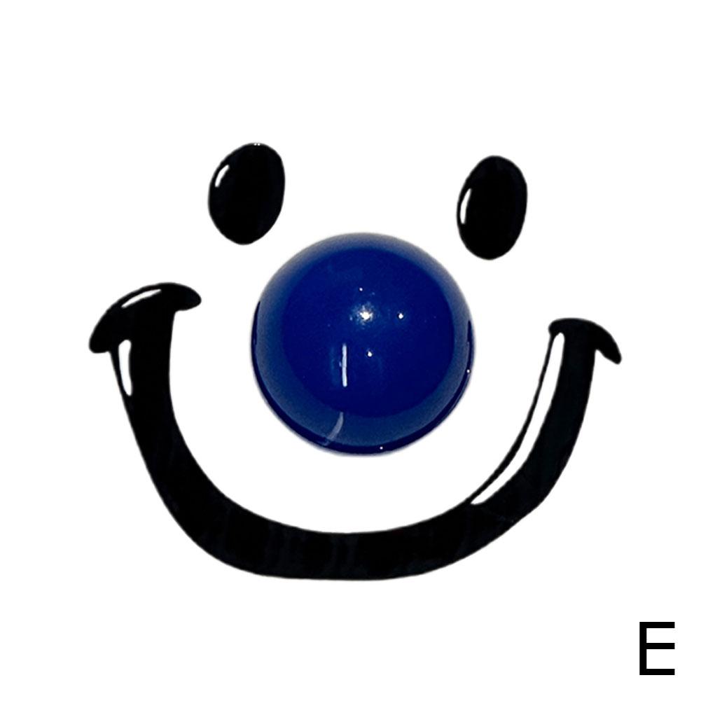 Dopamine Smile Ball Toilet Lid Avoid Touching Toilet Lid Handheld Toilet Seat Cover Opener For Toilet Bathroom Wc Accessories