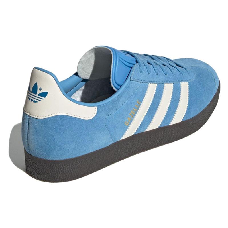 Adidas Gazelle 'Sky Blue White Gum' Sneakers ID6104