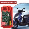 Спортивный блок зажигания CDI для мотоциклов Gy6-125/cg-125/ Lf110, электронный блок управления мощностью, регулируемая запасная часть L5e6