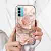 Чехол для ZTE Blade V40 Vita Ударопрочный Funda Мягкий Силиконовый Защитный Чехол для Телефона Для ZTE BladeV40 Vita Blade V40Vita Бампер