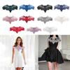 Sun Protection Shawl Sunscreen Shawl Lace Hollow Bandana Foulard Evening Prom Cape  Female Women