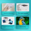LANXUM GB3731cdn A4 Color Laser Printer CN plug (adapter included)