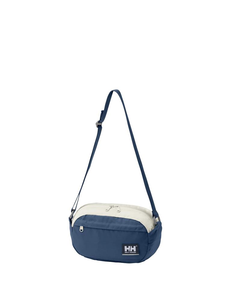 Helly Hansen Kyle House Ocean HYJ92560 Сумочка, Унисекс, Темно-синий,