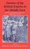 Книга Demise of the British Empire In the Middle East  Britain's Responses To Nationalist Movements 1943-55