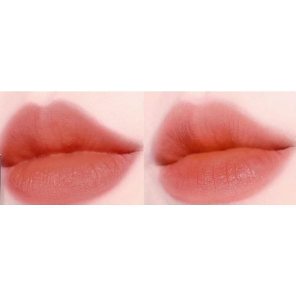 Kiss Me Тинт для глаз Eye Light Blurry Fixing Tint 3.2г 5шт