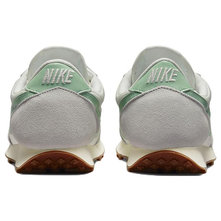 Новые женские Nike Daybreak Se Эмалевый зеленый DX5764-131