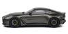 Kyosho SOLIDO Aston Martin Vantage V12 2023 Готовая модель S4314102 1/43 (Серый)