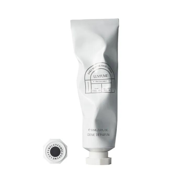 Крем для рук Protagonist 50 мл