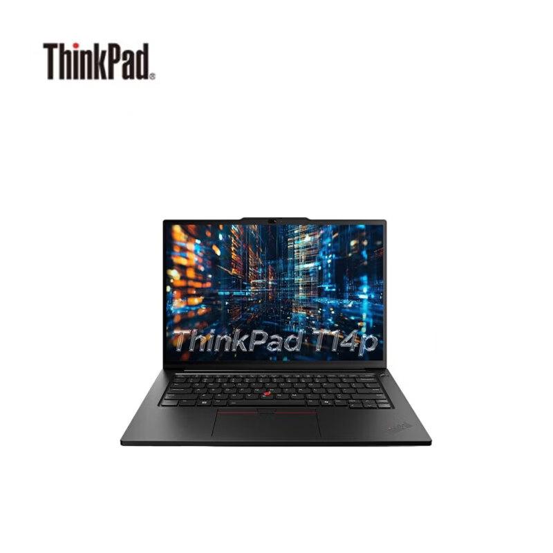 Lenovo ThinkPad T14p 14.5-inch AI Laptop (CN version)