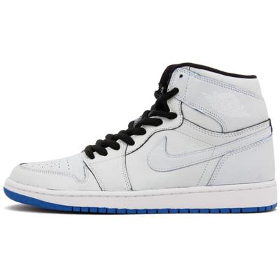 1 Sb Лэнс Маунтин Белый Jordan 653532-100