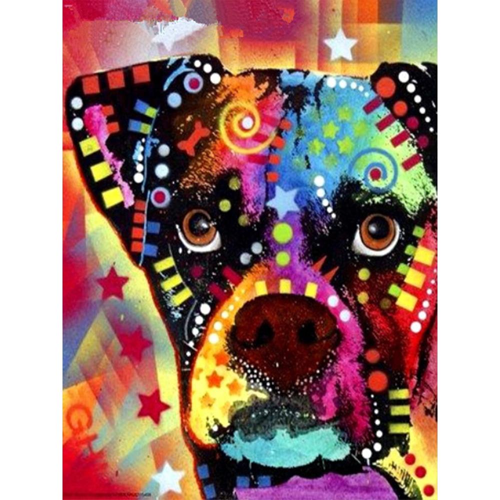 5D Алмазная картина Полный дрель Сова Алмазная вышивка Мозаика Животное DIY Вышивка крестиком Рукоделие Ремесло