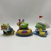 Woody Green Aliens 3 Styles Action Figure Anime Decoration Collection Figurine Toy Model For Toy Gift