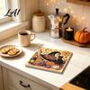Faux Diamond Painting Kits for Adults Halloween Christmas DIY Pearl Kit Rhinestone Art Craft Full Drill Sets Set Adults Handmade Wall Decor Holiday