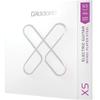 D'Addario Daddario Струны для электрогитары Струны с покрытием XS Никель Super Light Plus .0095-.044 X...