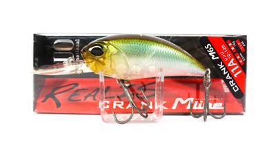 DUO Плавающая приманка Realis Crank M65 11A GEA3006 (6957)