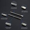 1/18 Shaft DIY Accessories Heavy Duty Parts RC Car Driveshaft for Model