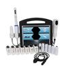 3 In 1 4D Ultrasonic Skin Rejuvenation Tightening Machine Vmax Wrinkle Removal Ultrasound Body Sliming Face And Body Beauty Tool