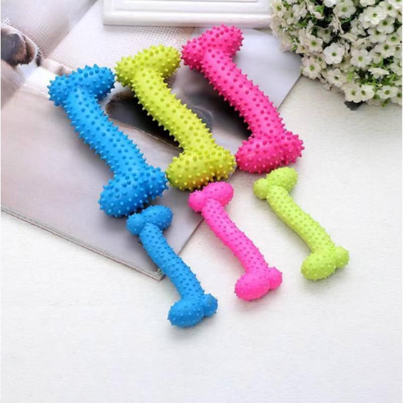 Трансграничные жевательные игрушки для собак: Жевательная палочка Teddy Dog