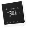 2 в 1 беспроводной интеллектуальный термостат ЖК-дисплей кондиционер обогреватель пола панель управления температурой 