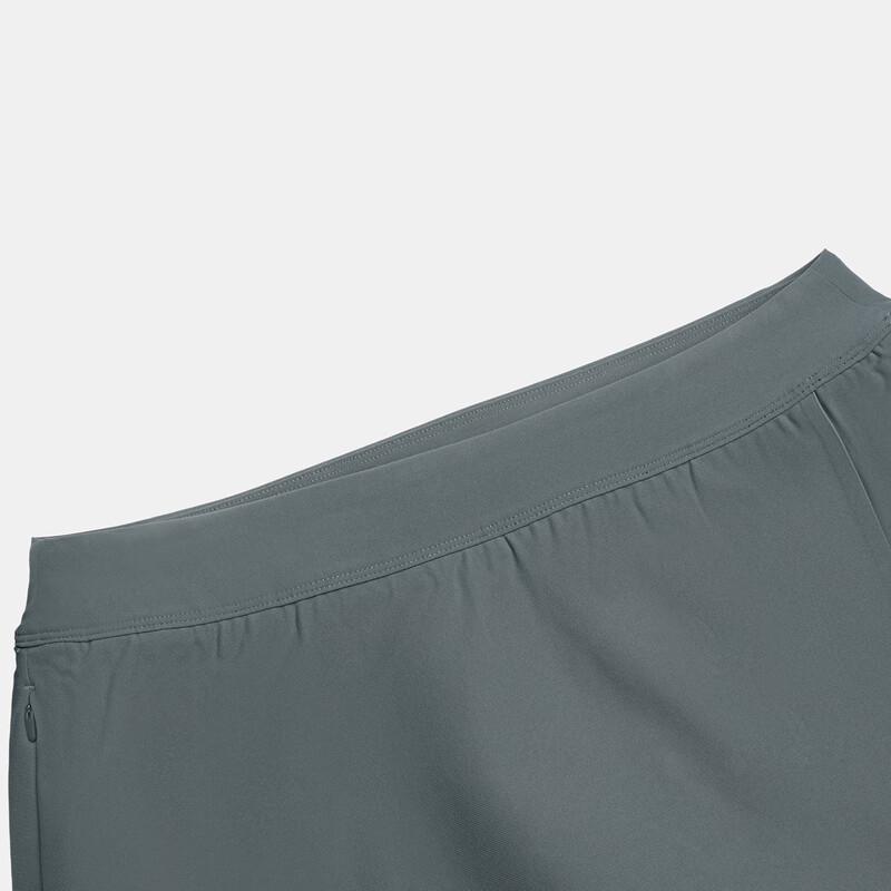 Under Armour Женская легкая юбка-шорты для гольфа UA Halo
