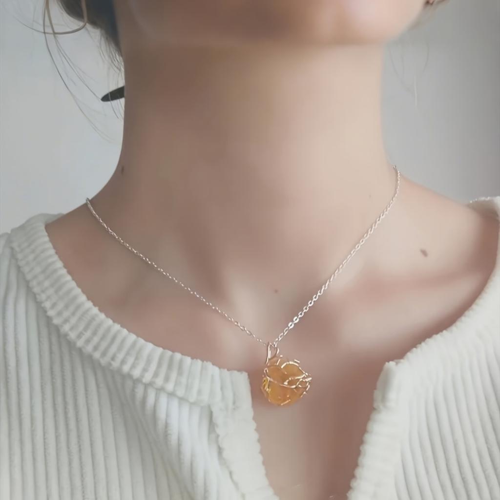 2 шт. DIY заготовки для кулонов в форме дерева из кристаллов для изготовления ювелирных изделий, подходящие для проектов своими руками, кулон с окантовкой ручной работы с кольцом из драгоценных камней