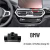 Специальное автомобильное крепление-основание BMW для 1, 2, 3, 5, 7 Серий и X1-X6