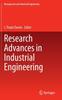 Книга Research Advances In Industrial Engineering
