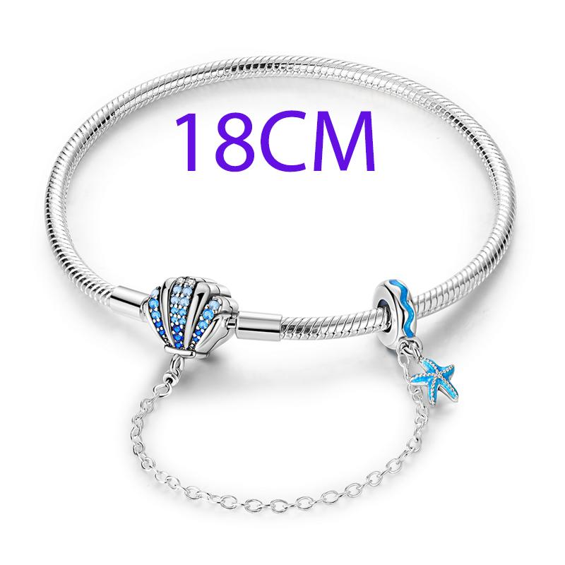 Original 925 Sterling Silver Charms Blue Luminous Whale Shark Pendant Earrings Necklace Bracelet For Women Jewelry Set Gift