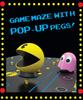 Buffalo Games Pacman настольная игра