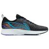Li Ning Red Hare 1 Амортизация Отскок Покрытие Влагоотведение Водонепроницаемые Низкие Беговые Кроссовки Женские Мужские Серый ARMR022-4