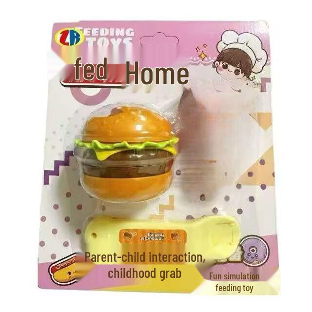 Игровой набор «Клубничный желейный пудинг» для детей